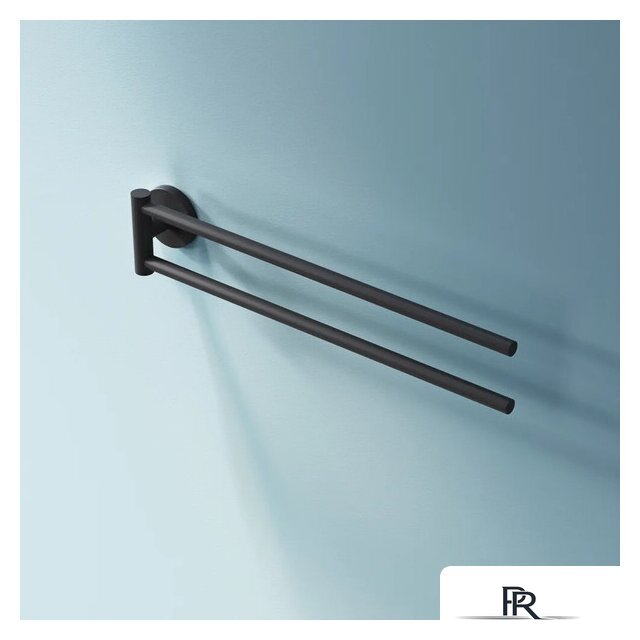 Держатель для полотенца AM.PM X-Joy A85A32622 - Изображение №6 — Интернет-магазин ПроЗаказ