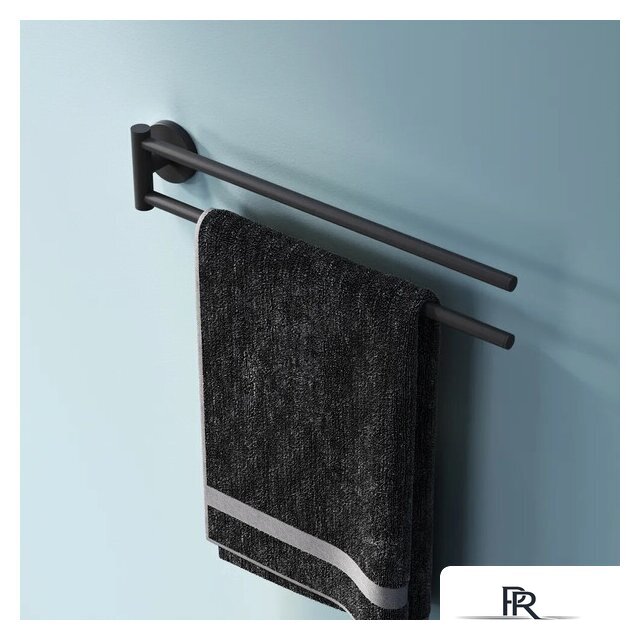 Держатель для полотенца AM.PM X-Joy A85A32622 - Изображение №7 — Интернет-магазин ПроЗаказ