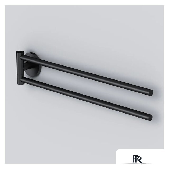 Держатель для полотенца AM.PM X-Joy A85A32622 - Изображение №3 — Интернет-магазин ПроЗаказ