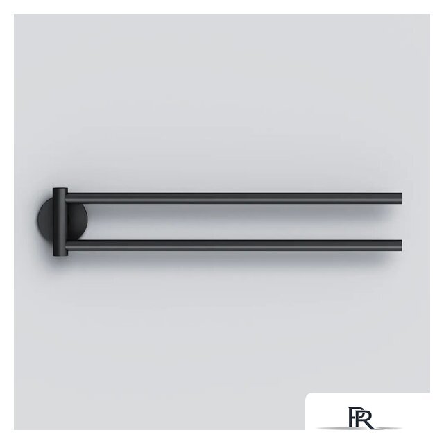 Держатель для полотенца AM.PM X-Joy A85A32622 - Изображение №4 — Интернет-магазин ПроЗаказ