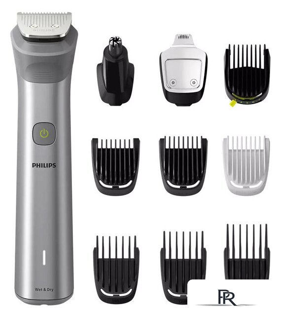 Триммер для бороды и усов Philips MG5920/15 - Изображение №1 — Интернет-магазин ПроЗаказ
