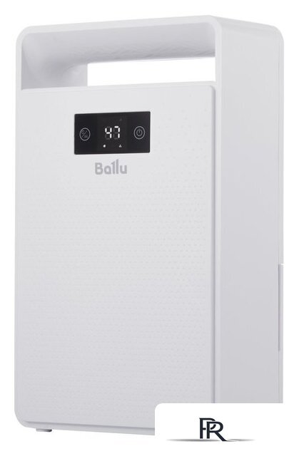 Осушитель воздуха Ballu BD1EL - Изображение №1 — Интернет-магазин ПроЗаказ
