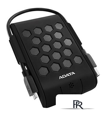 Внешний накопитель ADATA HD720 1TB Black (AHD720-1TU3-CBK) - Изображение №1 — Интернет-магазин ПроЗаказ