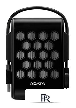 Внешний накопитель ADATA HD720 1TB Black (AHD720-1TU3-CBK) - Изображение №2 — Интернет-магазин ПроЗаказ