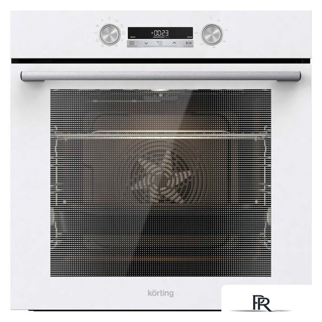 Электрический духовой шкаф Korting OKB 6821 CEW - Изображение №1 — Интернет-магазин ПроЗаказ