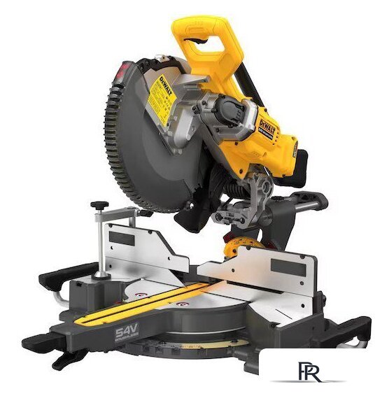 Торцовочная пила DeWalt DCS781N (без АКБ) - Изображение №1 — Интернет-магазин ПроЗаказ
