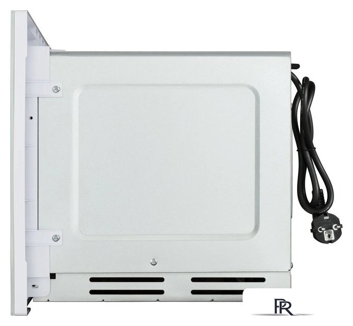Микроволновая печь Meferi MMO6025WH Ultra - Изображение №12 — Интернет-магазин ПроЗаказ