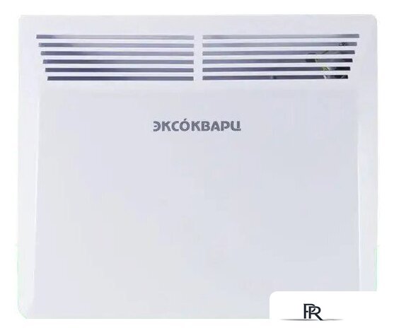 Конвектор Эксокварц Электрический КХЕ-1000 - Изображение №1 — Интернет-магазин ПроЗаказ