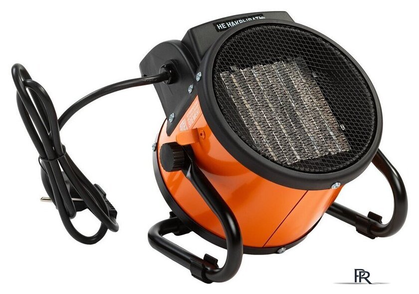 Электрическая тепловая пушка MaxPiler MEH-2002 - Изображение №3 — Интернет-магазин ПроЗаказ