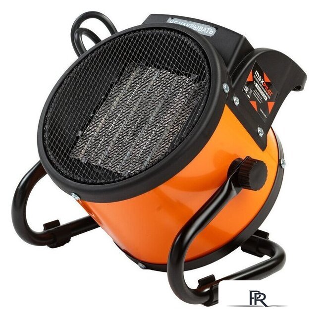 Электрическая тепловая пушка MaxPiler MEH-2002 - Изображение №2 — Интернет-магазин ПроЗаказ