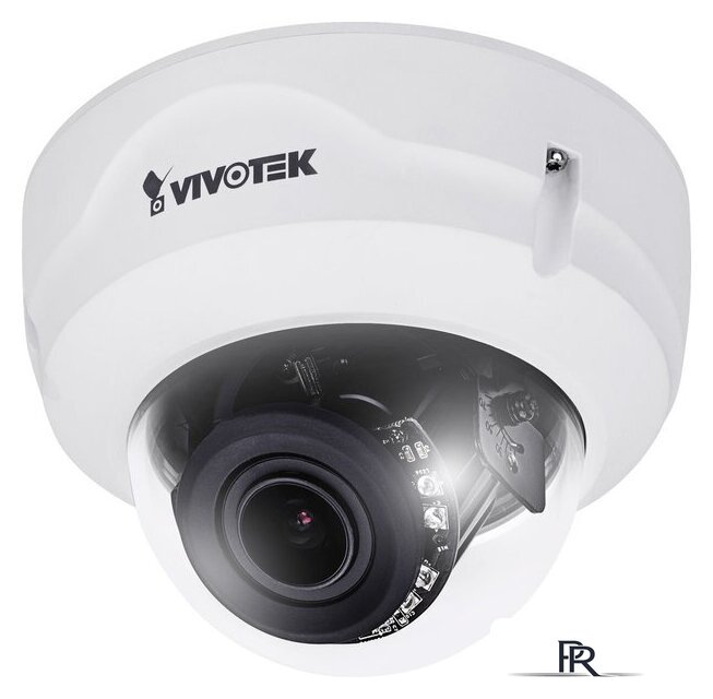 IP-камера Vivotek FD8367A-V - Изображение №1 — Интернет-магазин ПроЗаказ
