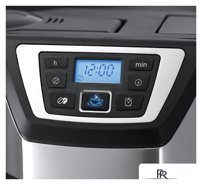 Капельная кофеварка Russell Hobbs 22000-56 - Изображение №3 — Интернет-магазин ПроЗаказ