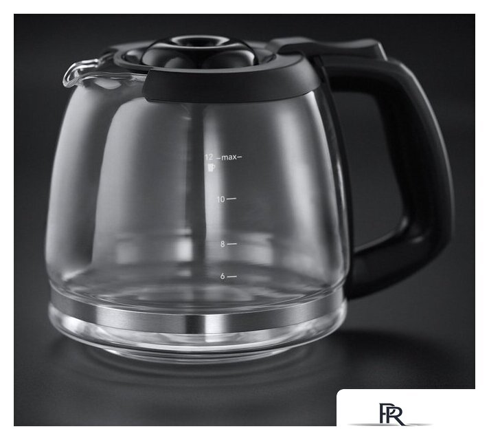Капельная кофеварка Russell Hobbs 22000-56 - Изображение №2 — Интернет-магазин ПроЗаказ