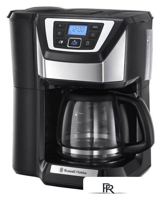 Капельная кофеварка Russell Hobbs 22000-56 - Изображение №1 — Интернет-магазин ПроЗаказ