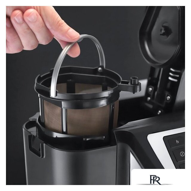 Капельная кофеварка Russell Hobbs 22000-56 - Изображение №4 — Интернет-магазин ПроЗаказ