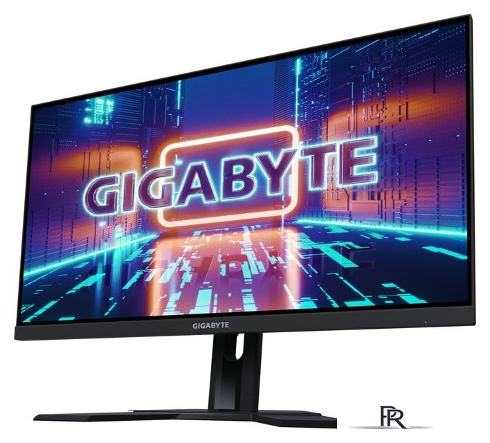 Игровой монитор Gigabyte M27Q (rev. 2.0) - Изображение №7 — Интернет-магазин ПроЗаказ