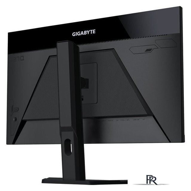 Игровой монитор Gigabyte M27Q (rev. 2.0) - Изображение №5 — Интернет-магазин ПроЗаказ