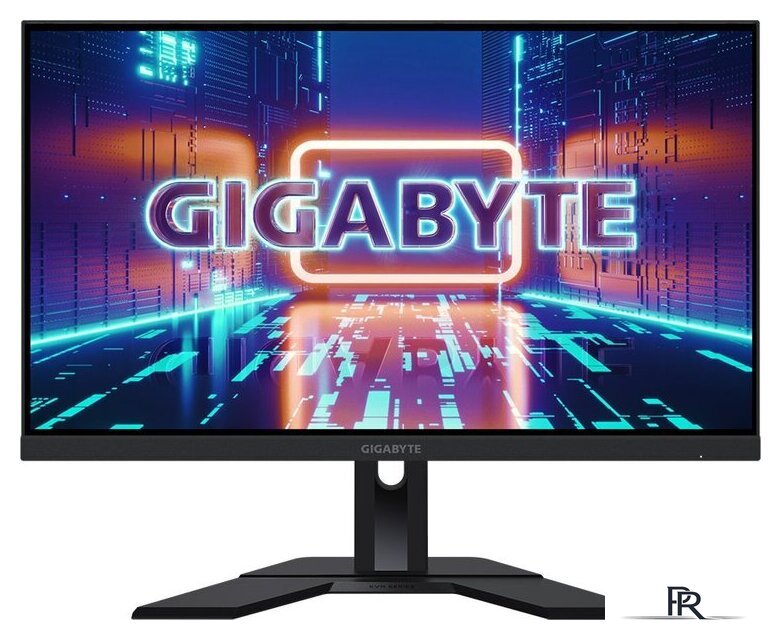 Игровой монитор Gigabyte M27Q (rev. 2.0) - Изображение №1 — Интернет-магазин ПроЗаказ