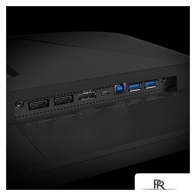 Игровой монитор Gigabyte M27Q (rev. 2.0) - Изображение №9 — Интернет-магазин ПроЗаказ