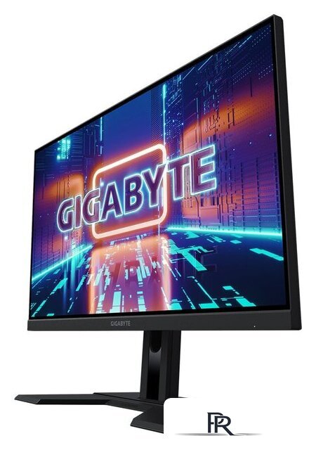 Игровой монитор Gigabyte M27Q (rev. 2.0) - Изображение №4 — Интернет-магазин ПроЗаказ