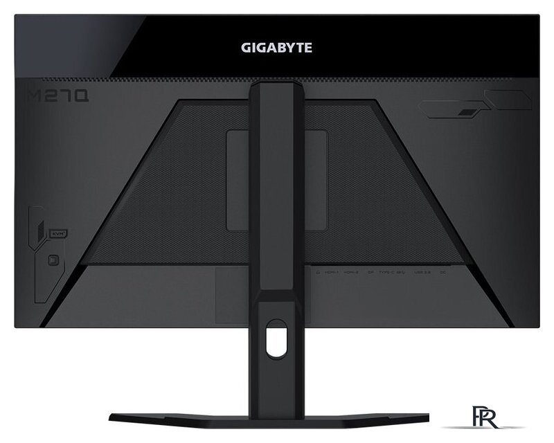 Игровой монитор Gigabyte M27Q (rev. 2.0) - Изображение №8 — Интернет-магазин ПроЗаказ