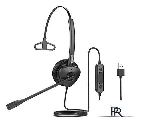 Офисная гарнитура Fanvil HT301-U - Изображение №1 — Интернет-магазин ПроЗаказ