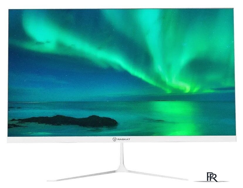 Монитор Raskat I27F10DAW - Изображение №1 — Интернет-магазин ПроЗаказ