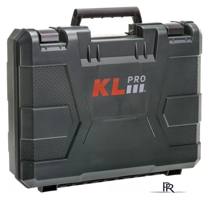 Ударная дрель-шуруповерт KLPRO KLDM18BHX-50 (с 2-мя АКБ, кейс) - Изображение №13 — Интернет-магазин ПроЗаказ