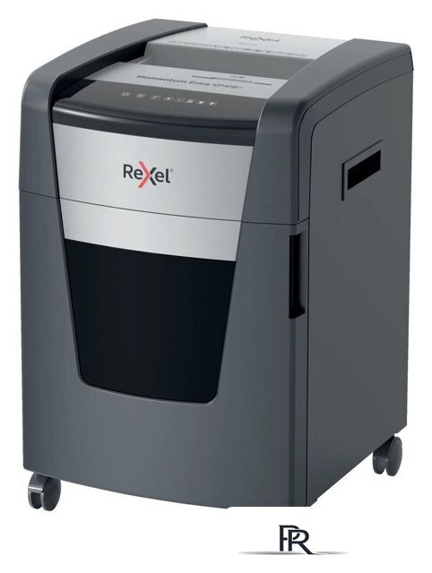 Шредер Rexel Momentum Extra XP418+ 2021418XEU - Изображение №2 — Интернет-магазин ПроЗаказ