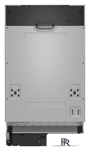 Встраиваемая посудомоечная машина Meferi MDW4583 Comfort Plus - Изображение №13 — Интернет-магазин ПроЗаказ