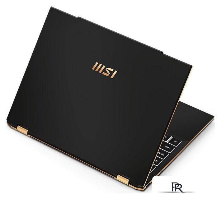 Ноутбук 2-в-1 MSI Summit E13 AI Evo A1MTG-001US - Изображение №3 — Интернет-магазин ПроЗаказ