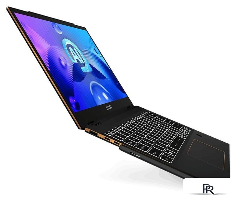 Ноутбук 2-в-1 MSI Summit E13 AI Evo A1MTG-001US - Изображение №5 — Интернет-магазин ПроЗаказ