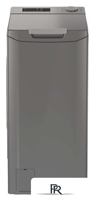 Стиральная машина с вертикальной загрузкой Candy ProWash 300 TCA283DR2-S - Изображение №1 — Интернет-магазин ПроЗаказ