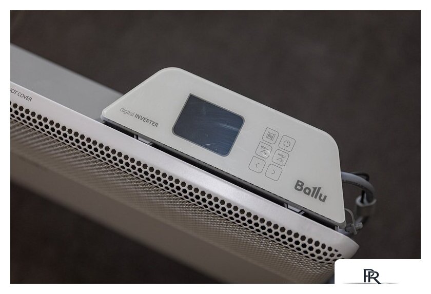 Отопительный модуль конвектора Ballu Apollo Transformer BEC/AT-2500 - Изображение №20 — Интернет-магазин ПроЗаказ