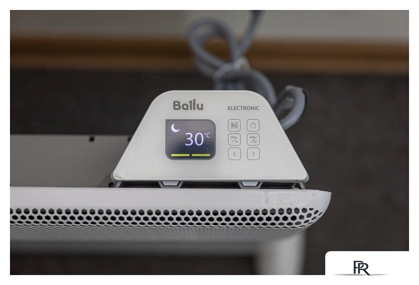 Отопительный модуль конвектора Ballu Apollo Transformer BEC/AT-2500 - Изображение №37 — Интернет-магазин ПроЗаказ