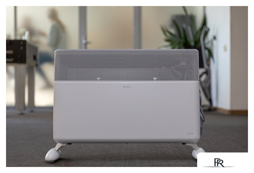 Отопительный модуль конвектора Ballu Apollo Transformer BEC/AT-2500 - Изображение №11 — Интернет-магазин ПроЗаказ