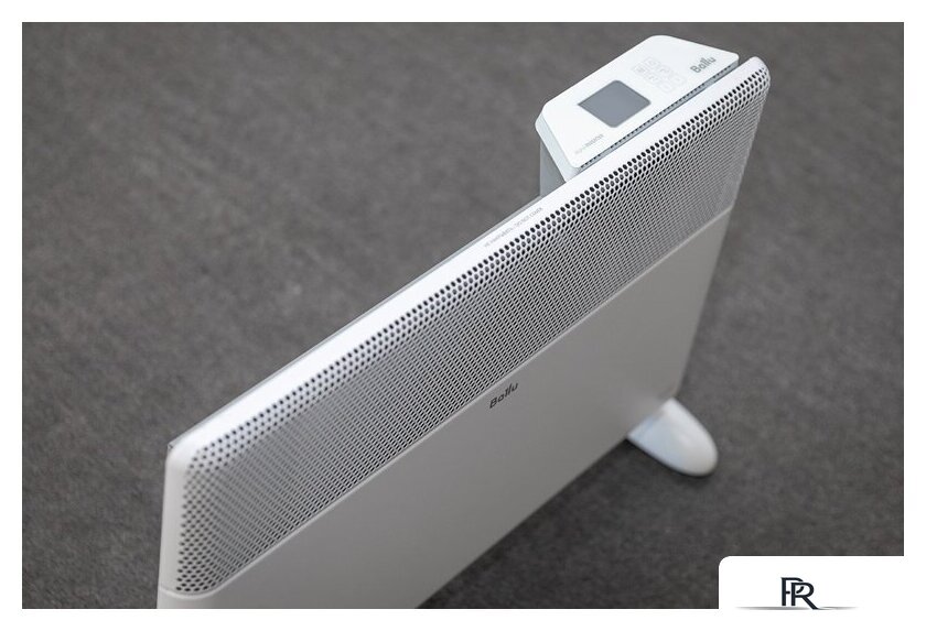 Отопительный модуль конвектора Ballu Apollo Transformer BEC/AT-2500 - Изображение №12 — Интернет-магазин ПроЗаказ