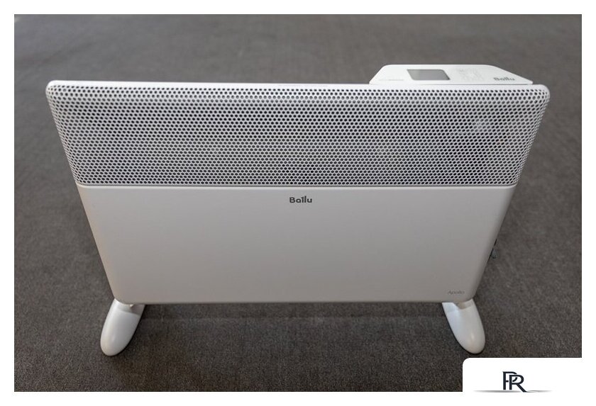 Отопительный модуль конвектора Ballu Apollo Transformer BEC/AT-2500 - Изображение №19 — Интернет-магазин ПроЗаказ