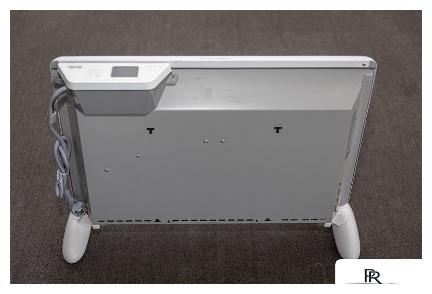 Отопительный модуль конвектора Ballu Apollo Transformer BEC/AT-2500 - Изображение №21 — Интернет-магазин ПроЗаказ