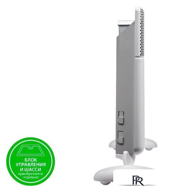 Отопительный модуль конвектора Ballu Apollo Transformer BEC/AT-2500 - Изображение №6 — Интернет-магазин ПроЗаказ