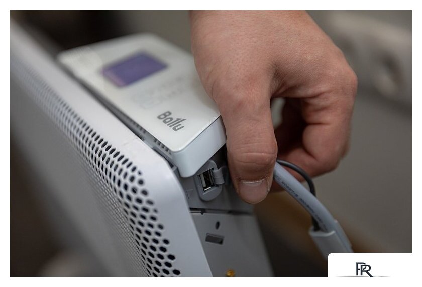 Отопительный модуль конвектора Ballu Apollo Transformer BEC/AT-2500 - Изображение №30 — Интернет-магазин ПроЗаказ