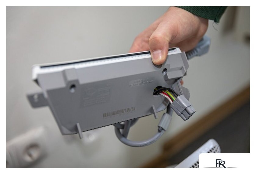 Отопительный модуль конвектора Ballu Apollo Transformer BEC/AT-2500 - Изображение №32 — Интернет-магазин ПроЗаказ