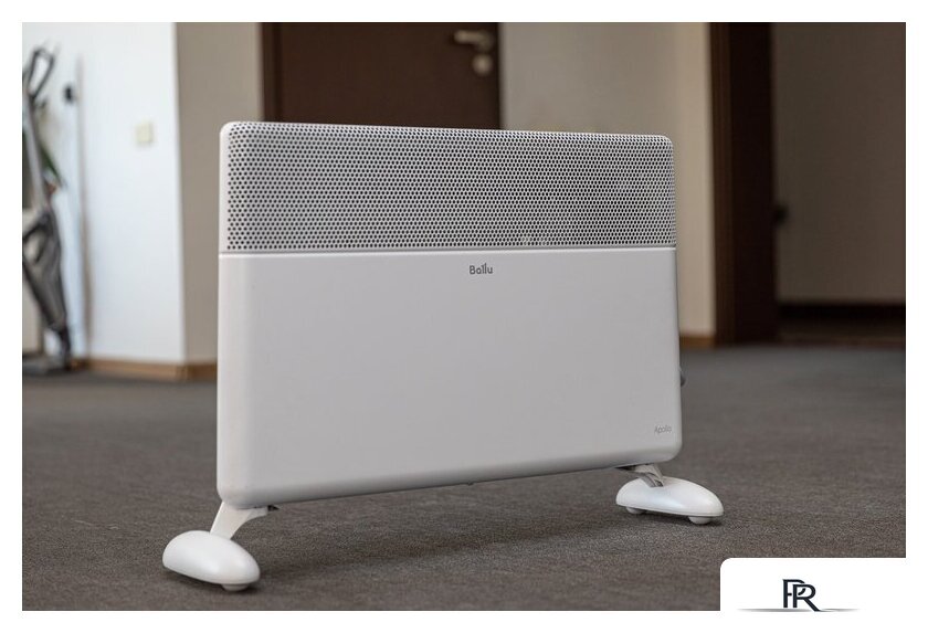 Отопительный модуль конвектора Ballu Apollo Transformer BEC/AT-2500 - Изображение №17 — Интернет-магазин ПроЗаказ