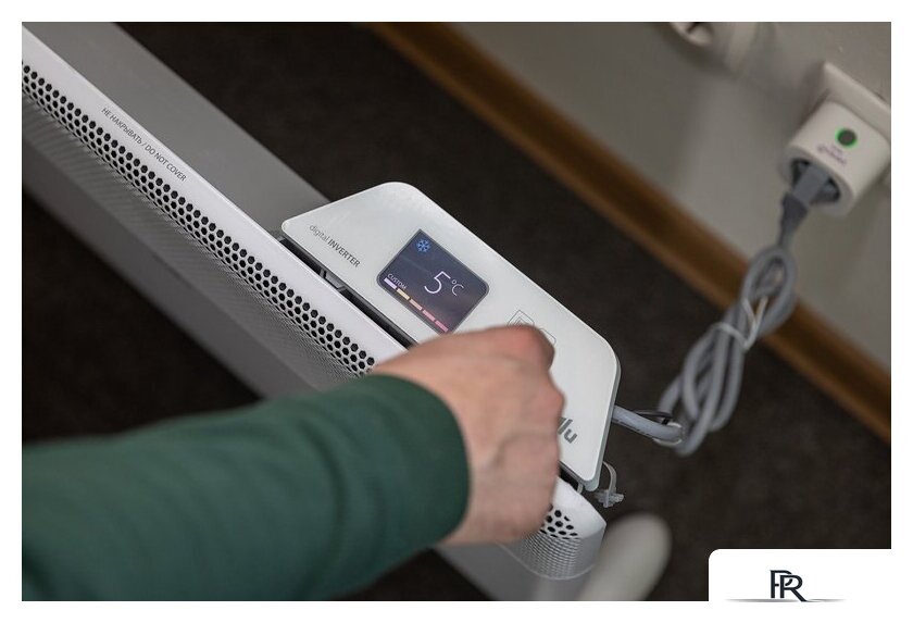 Отопительный модуль конвектора Ballu Apollo Transformer BEC/AT-2500 - Изображение №29 — Интернет-магазин ПроЗаказ