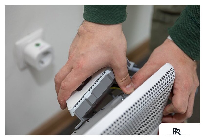 Отопительный модуль конвектора Ballu Apollo Transformer BEC/AT-2500 - Изображение №35 — Интернет-магазин ПроЗаказ