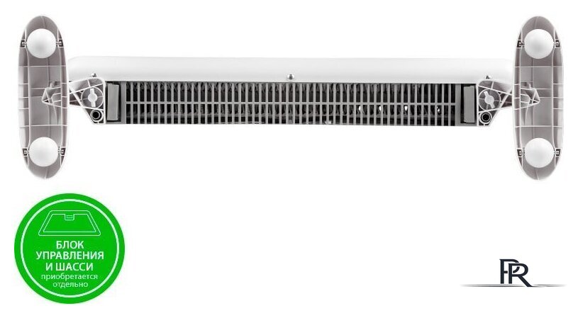 Отопительный модуль конвектора Ballu Apollo Transformer BEC/AT-2500 - Изображение №7 — Интернет-магазин ПроЗаказ