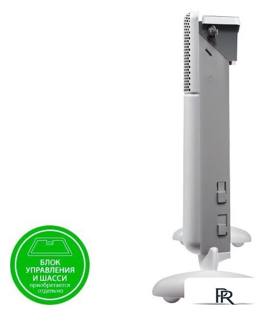 Отопительный модуль конвектора Ballu Apollo Transformer BEC/AT-2500 - Изображение №4 — Интернет-магазин ПроЗаказ