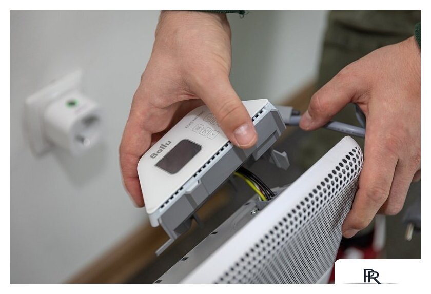 Отопительный модуль конвектора Ballu Apollo Transformer BEC/AT-2500 - Изображение №36 — Интернет-магазин ПроЗаказ