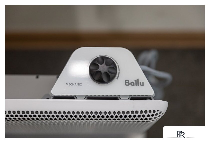 Отопительный модуль конвектора Ballu Apollo Transformer BEC/AT-2500 - Изображение №38 — Интернет-магазин ПроЗаказ