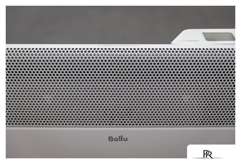 Отопительный модуль конвектора Ballu Apollo Transformer BEC/AT-2500 - Изображение №18 — Интернет-магазин ПроЗаказ